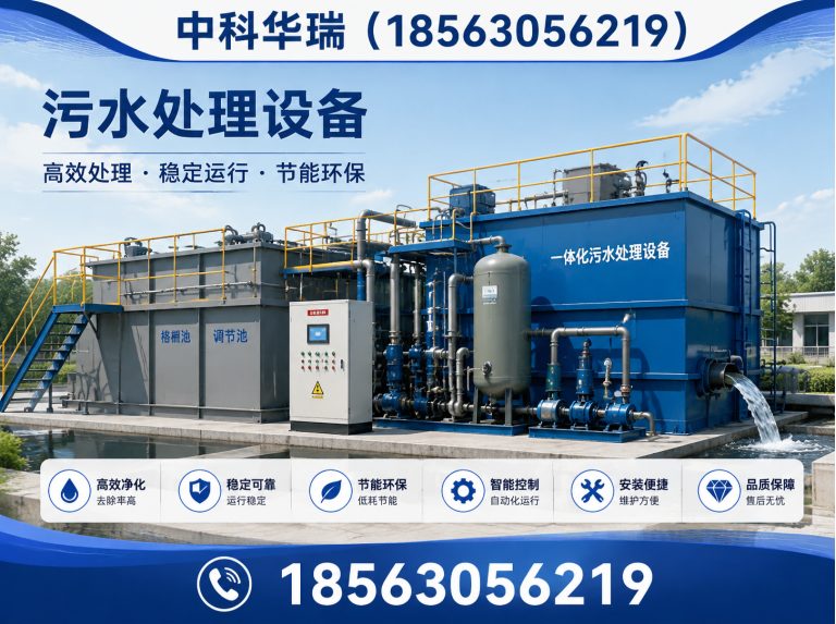 潍城区中科华瑞展示图